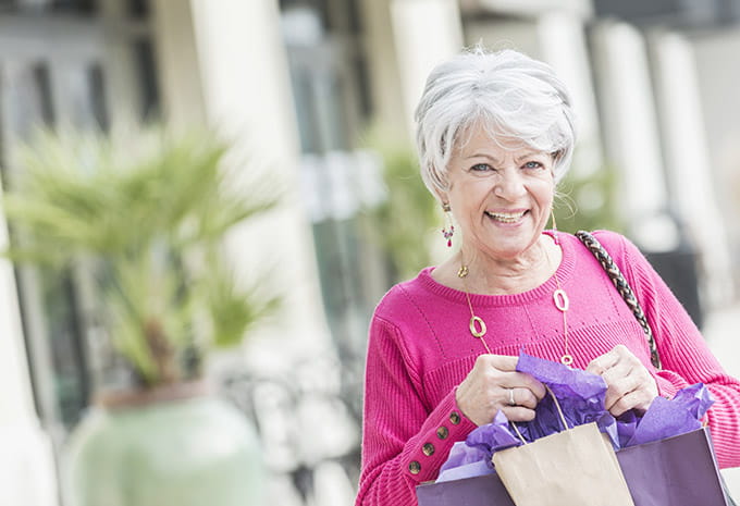 Brightview Senior Living