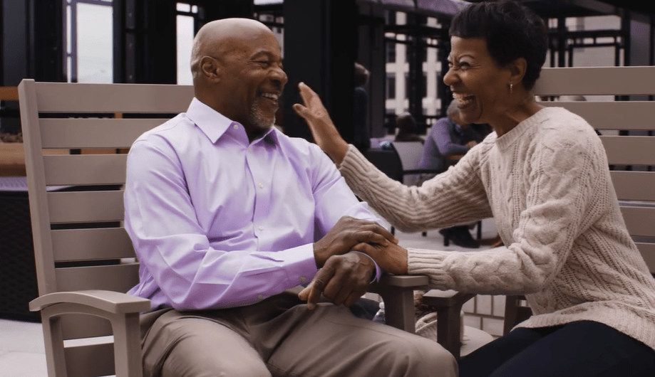 Brightview Senior Living Socialization