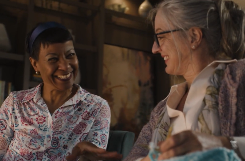 Brightview Senior Living Socialization