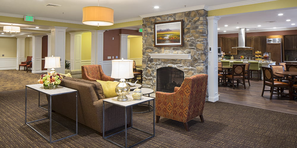 Active Senior Living at Brightview Perry Hall Brightview Senior Living