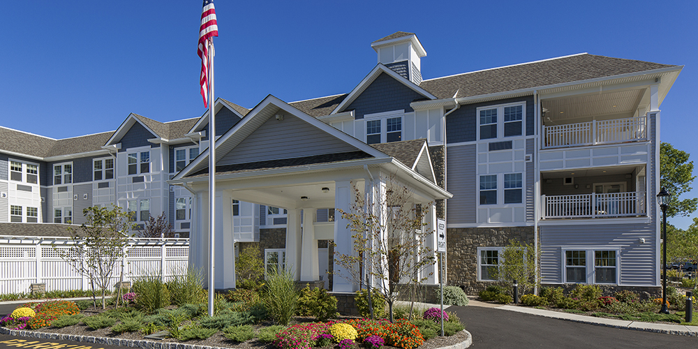 Assisted Living in Bergen County NJ | Tenafly Assisted Living ...