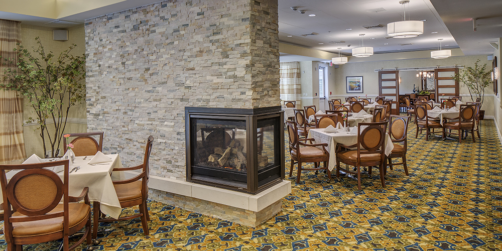 Active Senior Living at Brightview Woodburn Brightview Senior Living