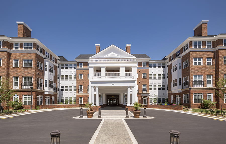 Annapolis Assisted Living | Senior Living Annapolis MD | Brightview ...