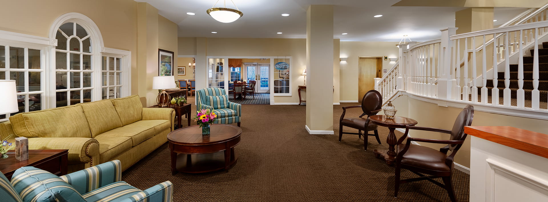 Bel Air Assisted Living Senior Living & Assisted Living in Bel Air