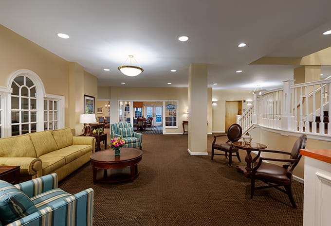 Brightview Bel Air