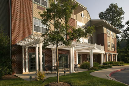 Brightview Bel Air Assisted Living