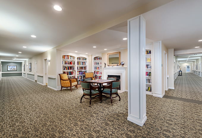 Brightview Catonsville
