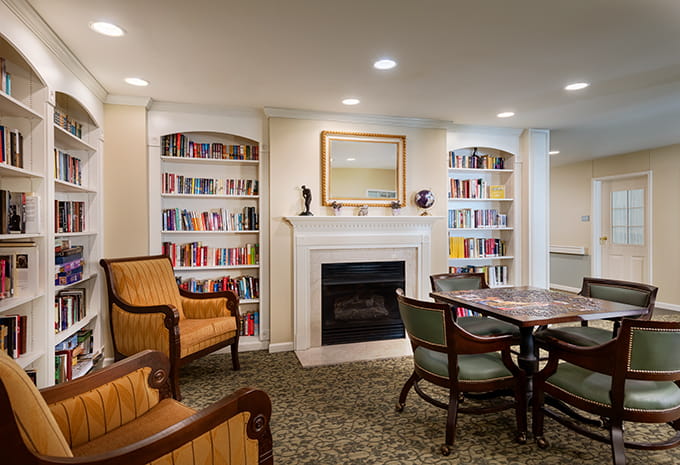 Brightview Catonsville