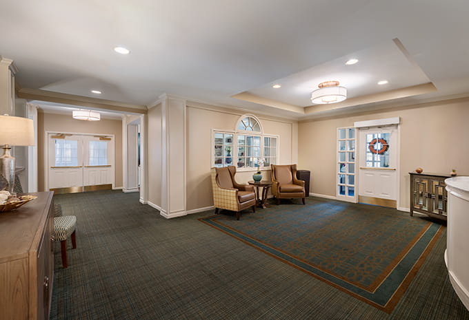 Brightview Catonsville