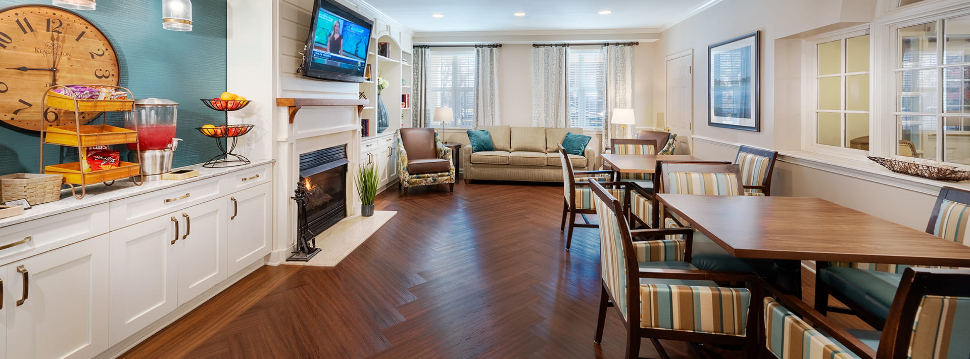 Catonsville Assisted Living & Memory Care Brightview Senior Living