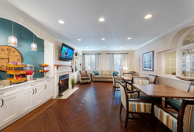 Brightview Senior Living in Baltimore County | Brightview Senior Living