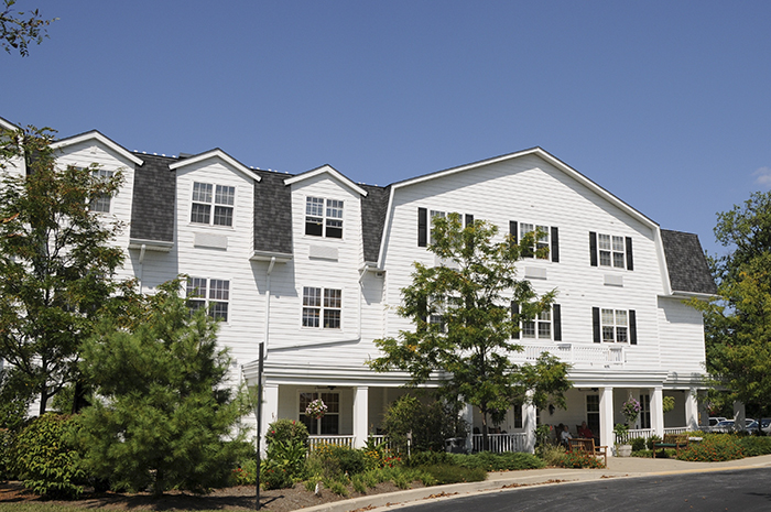 Brightview Catonsville Assisted Living