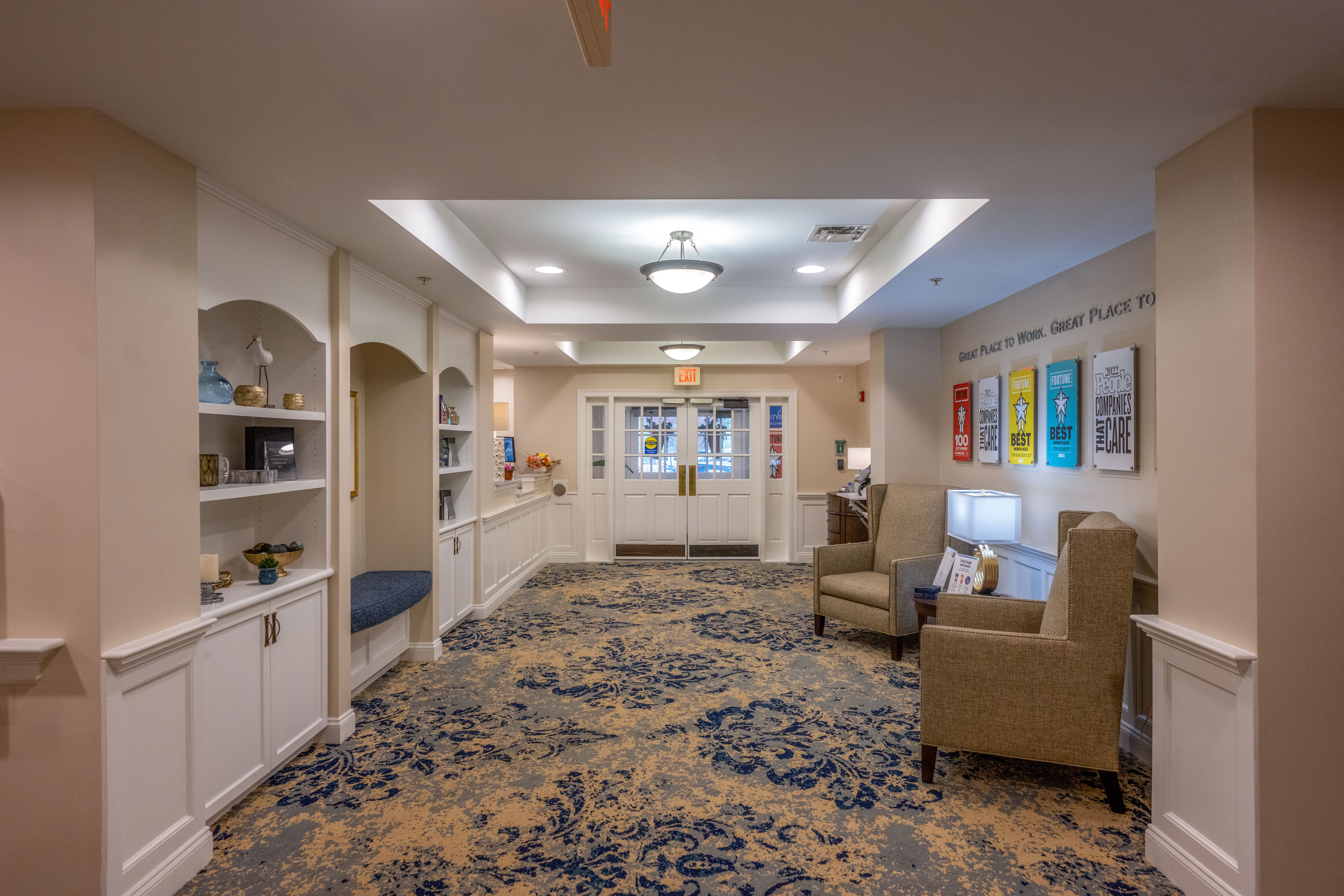 Brightview Commons