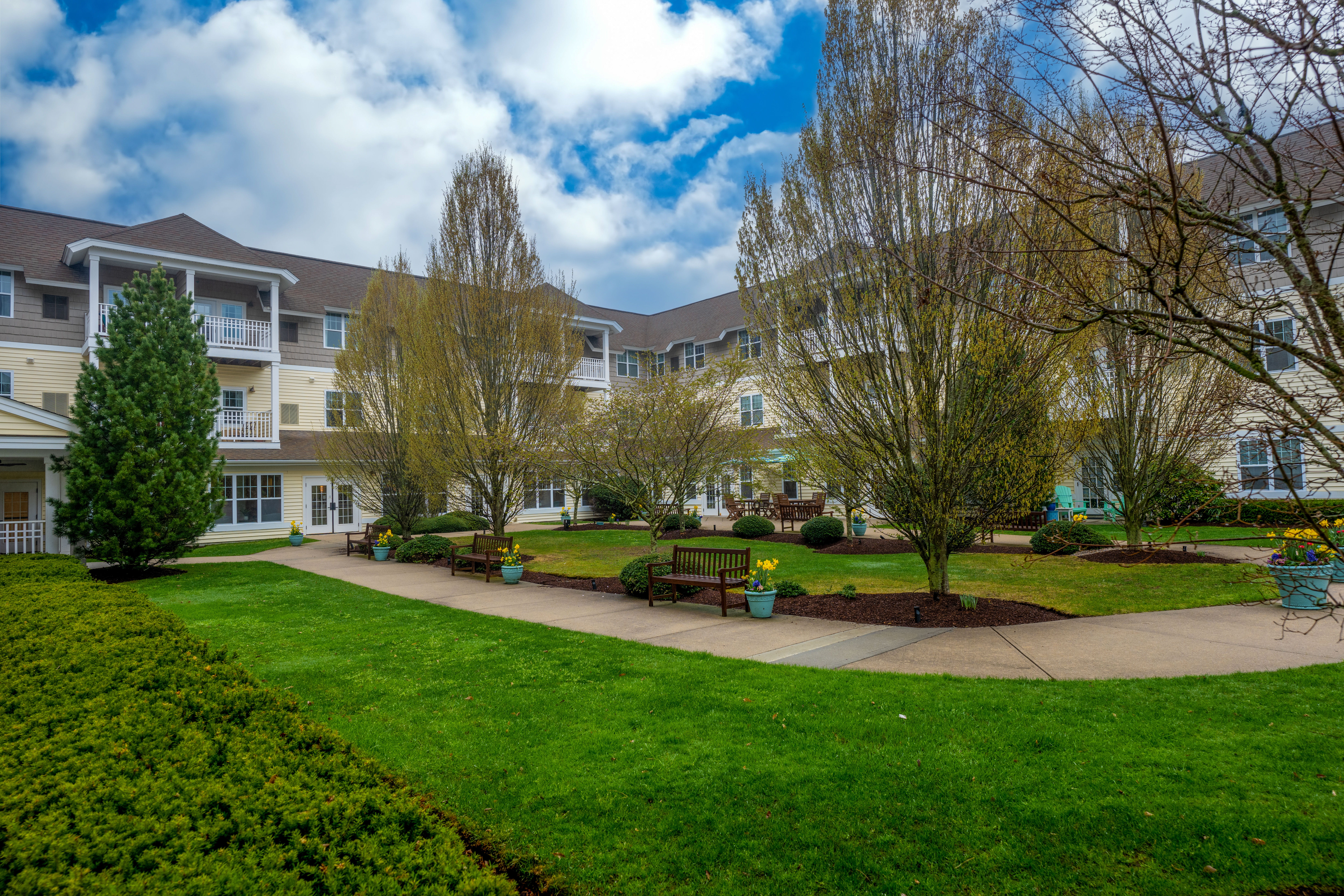 Brightview Commons