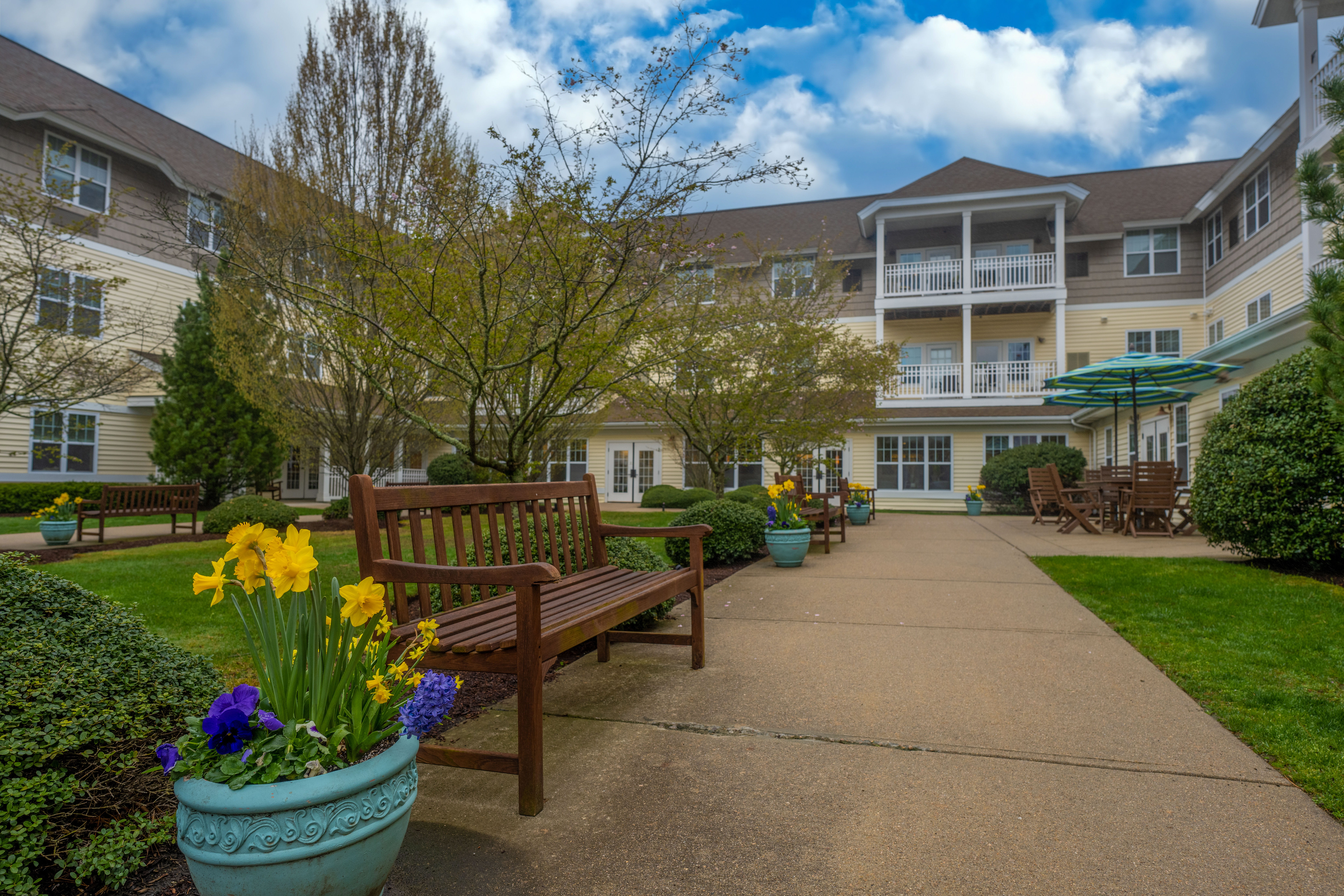 Brightview Commons