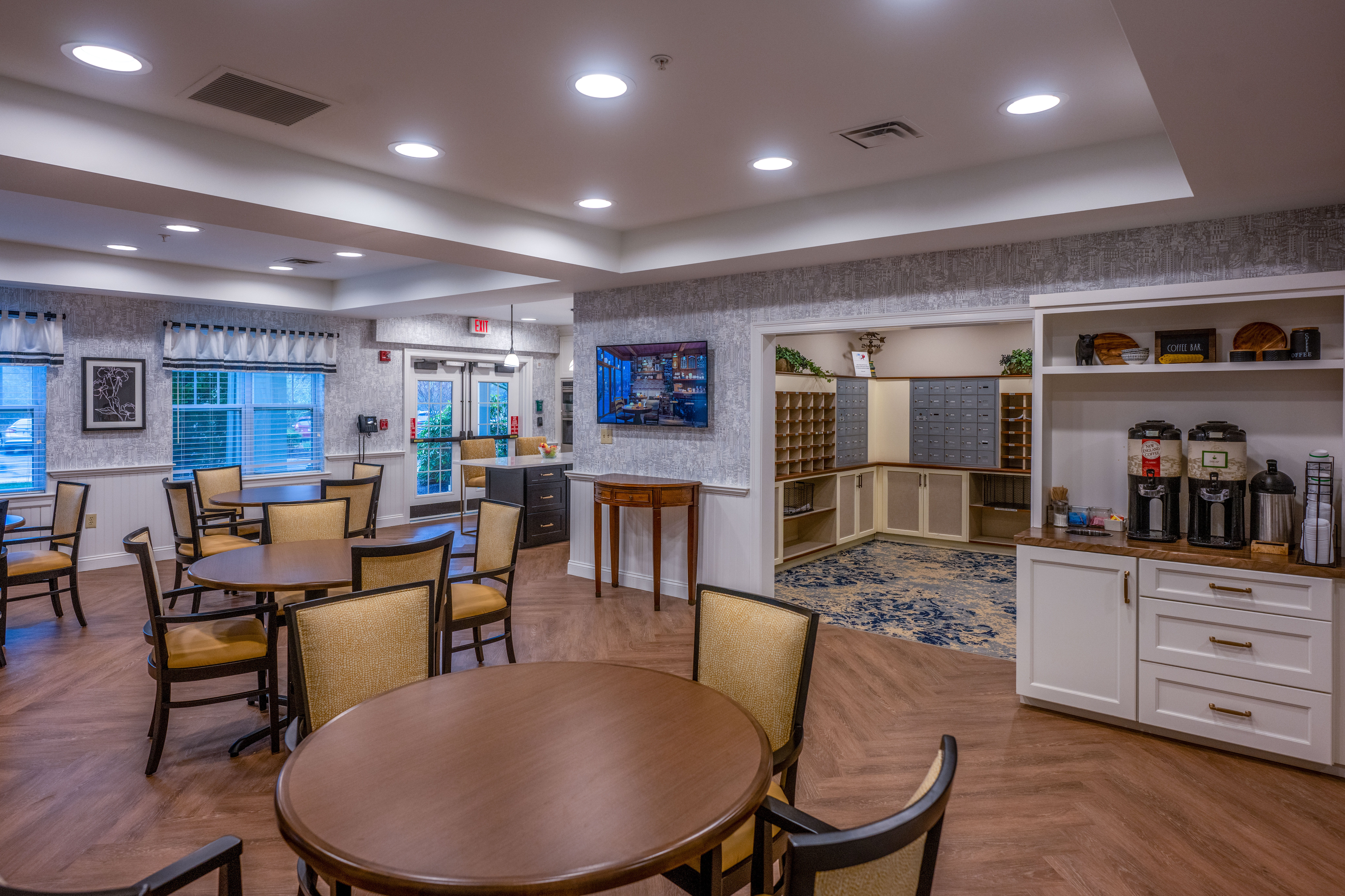 Brightview Commons