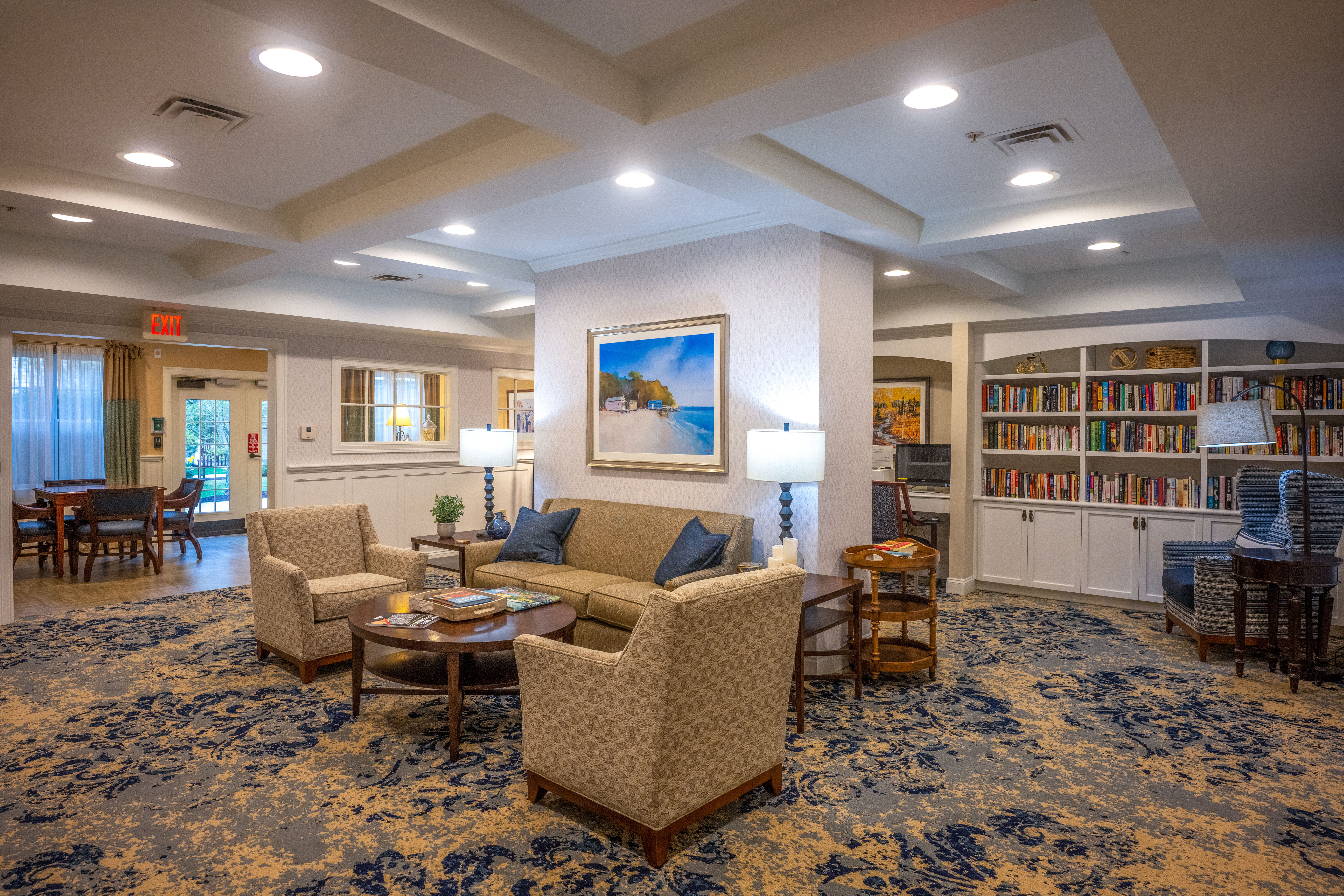 Brightview Commons