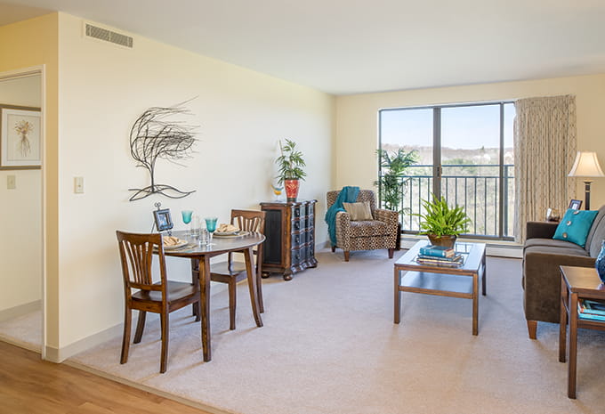 Brightview Country Club Heights
