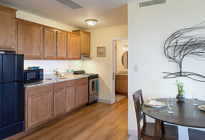 Brightview Country Club Heights
