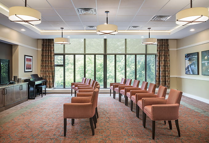 Brightview Country Club Heights