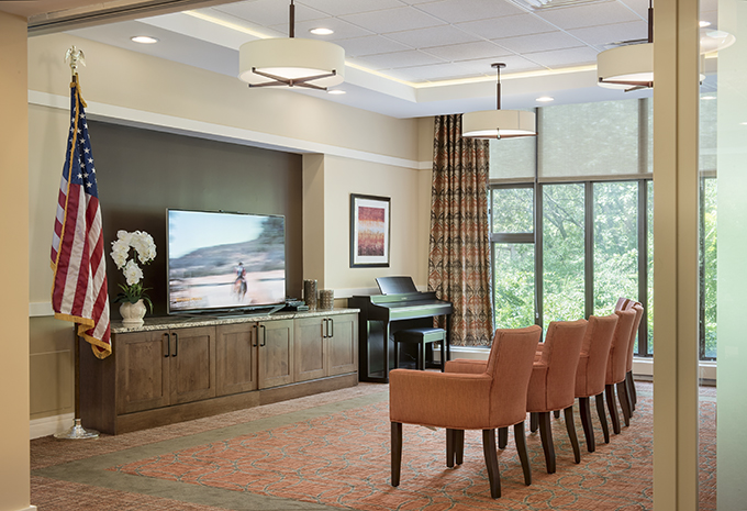Brightview Country Club Heights