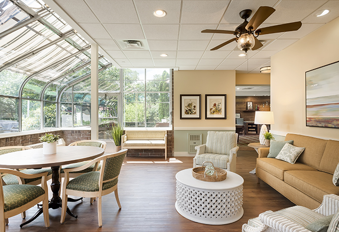 Brightview Country Club Heights