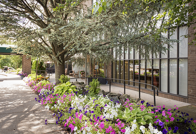 Brightview Country Club Heights