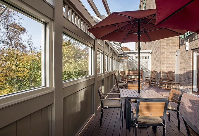 Brightview Country Club Heights