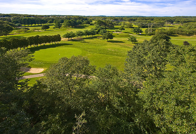 Brightview Country Club Heights