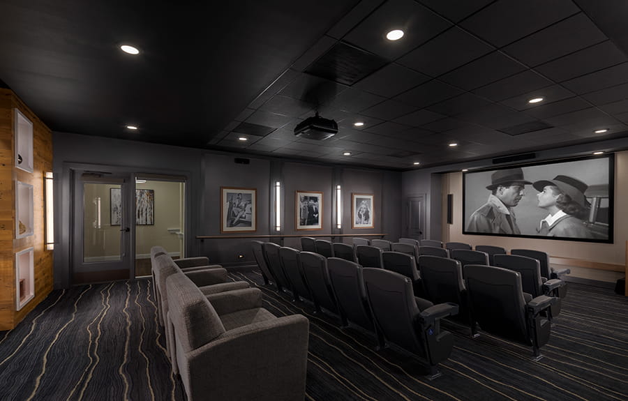 Senior Living Community Options & Amenities Crofton, MD Brightview