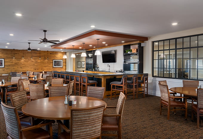 Brightview Crofton Riverwalk - Senior Independent Living, Assisted Living, Memory Care