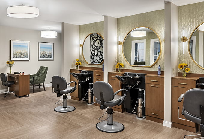 Brightview Danvers Senior Living