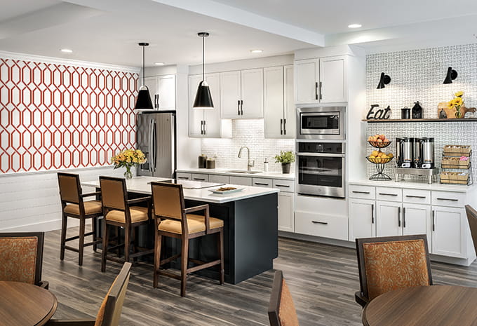 Brightview Danvers Senior Living