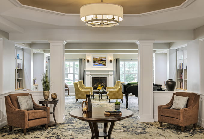 Brightview Danvers Senior Living