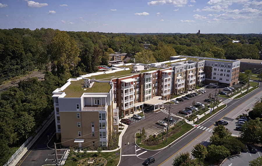 Devon Senior Living