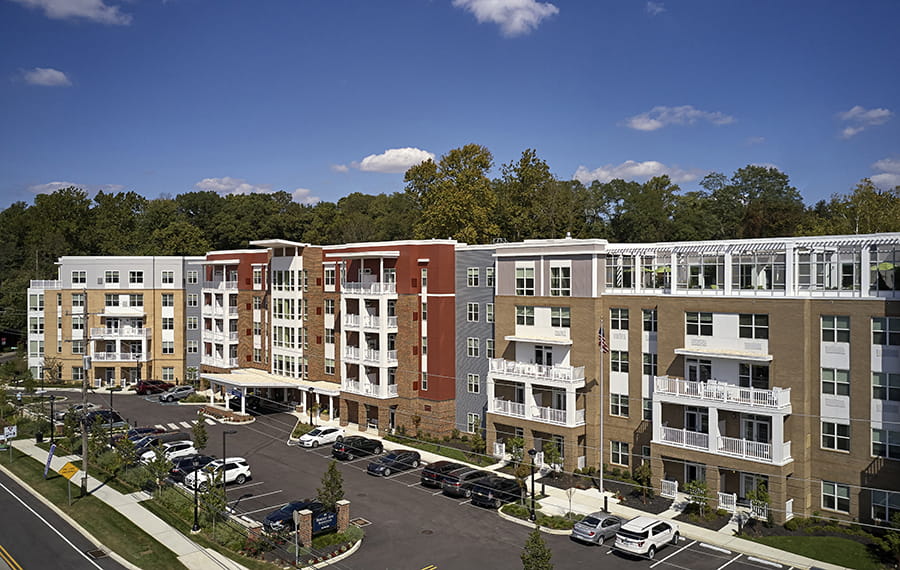 Devon Senior Living