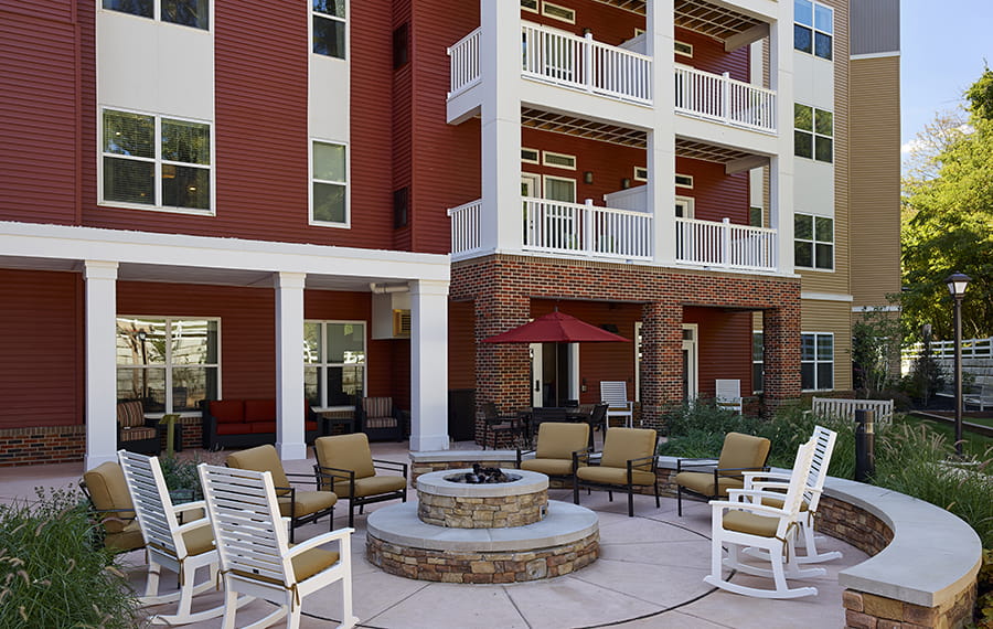 Devon Senior Living