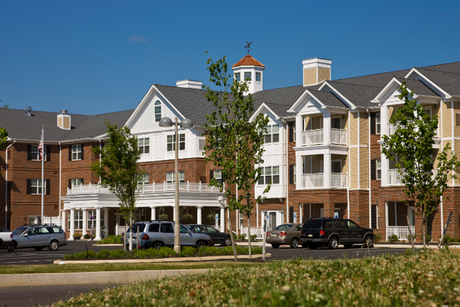 Brightview East Norriton Assisted Living and Senior Living