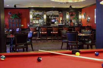 Brightview East Norriton Pub and Lounge - Pennsylvania Senior Living