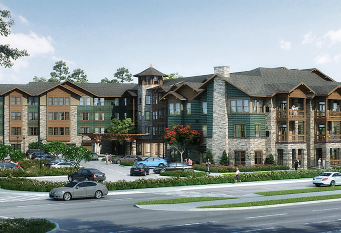 Better Living Home Care Fair Oaks