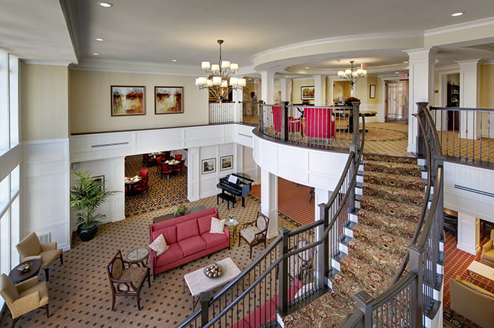 Brightview Great Falls Assisted Living and Memory Care