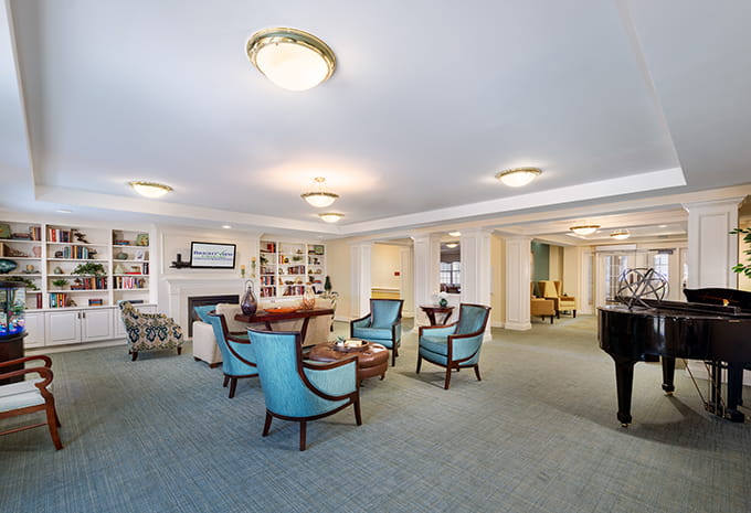 Brightview Greentree