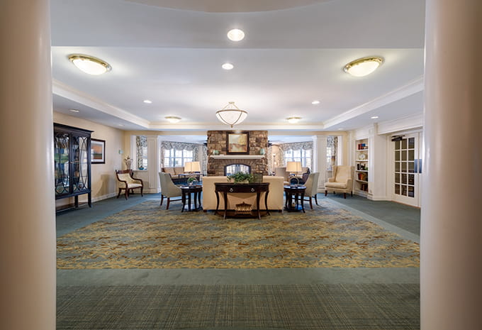 Brightview Greentree