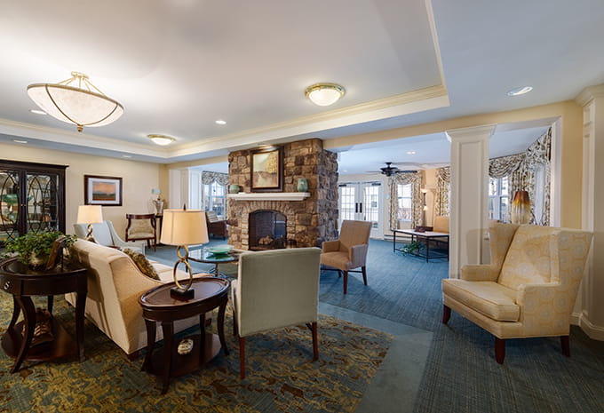 Brightview Greentree