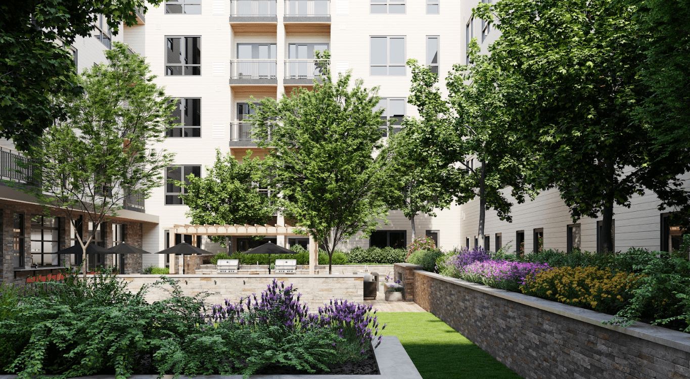 Brightview Hunt Valley Senior Living Community