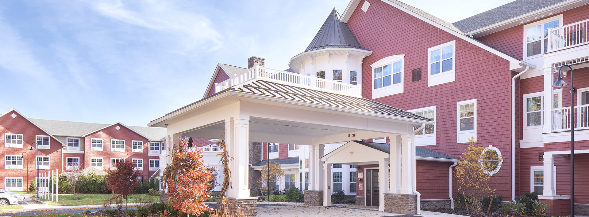 Independent Senior Living, Assisted Living, & Memory Care in Orangeburg