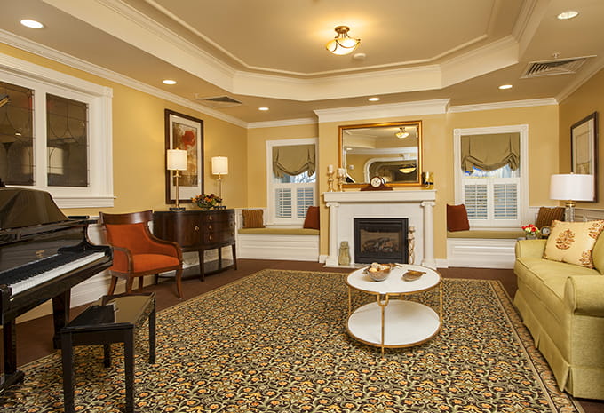 Brightview Senior Living Norwalk