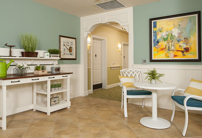 Brightview New Canaan