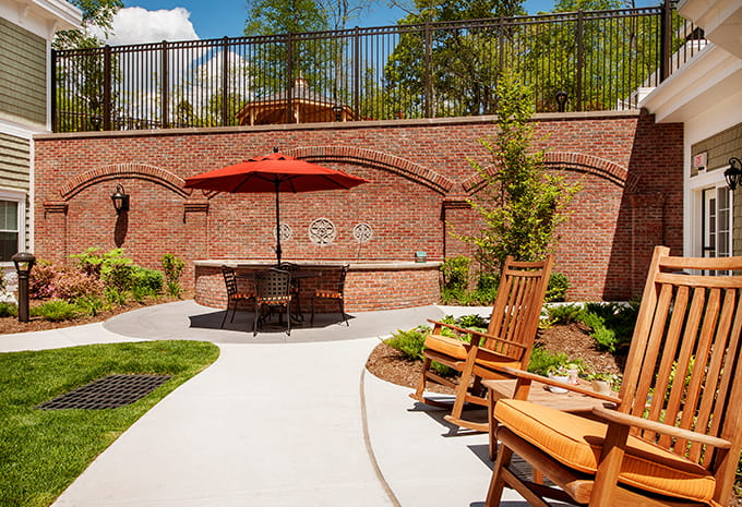 Brightview New Canaan