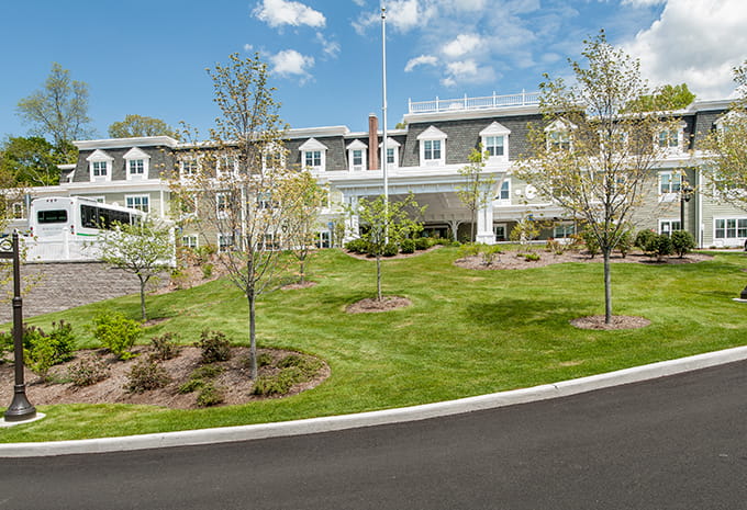 Brightview New Canaan
